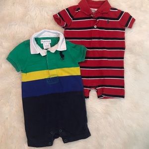 Ralph Lauren 3 months